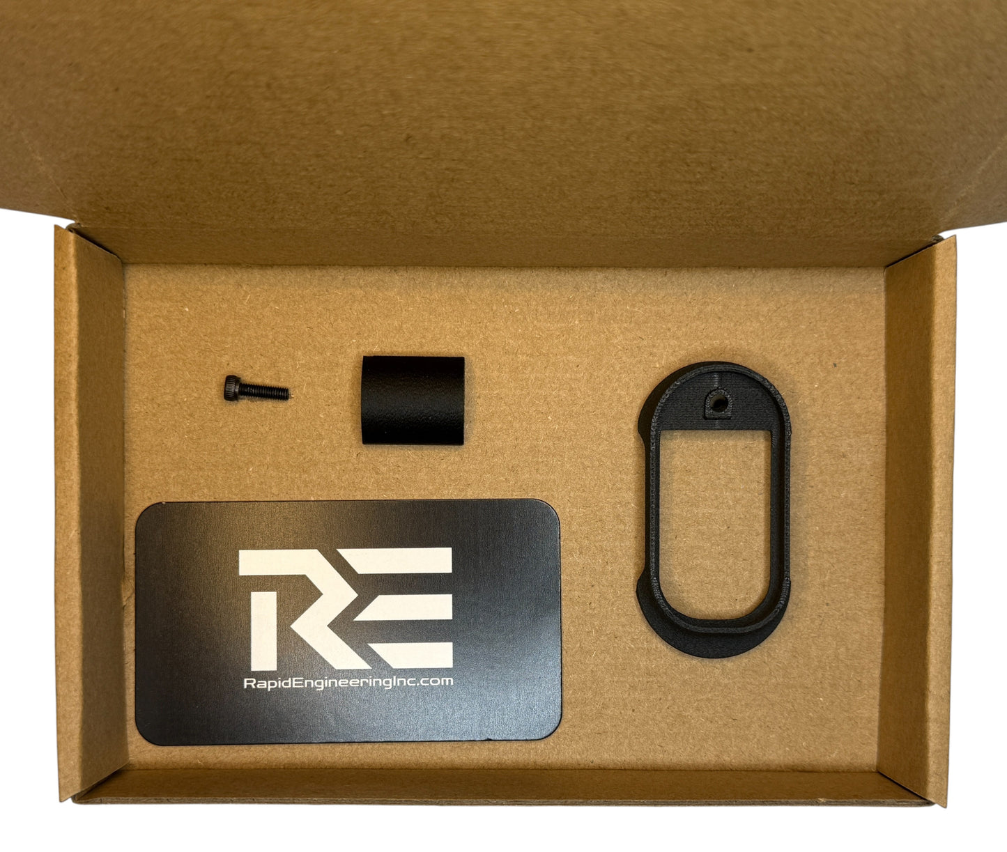 Magwell – Glock 43x/48